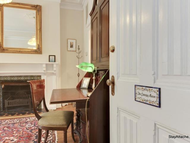 Sojourn Dupont At The Circle Hotel วอชิงตัน ภายนอก รูปภาพ