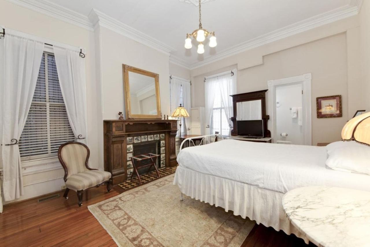 Sojourn Dupont At The Circle Hotel วอชิงตัน ภายนอก รูปภาพ